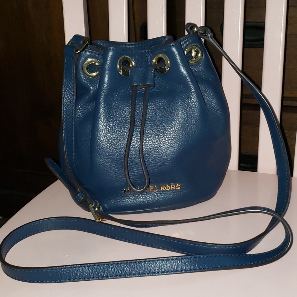 Michael Kors mini satchel